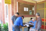 گزارش تصویری از مراحل ثبت نام‎ 6