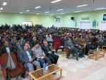 برگزاری جشن روز دانشجو در دانشکده  5