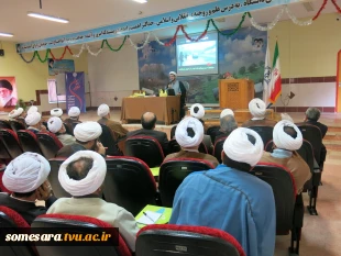 کارگاه آموزشی  ترویج فرهنگ نماز  2