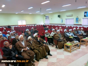 کارگاه آموزشی  ترویج فرهنگ نماز  3