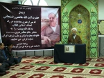برگزاری اولین مراسم بزکداشت آیت الله هاشمی رفسنجانی در شهرستان صومعه سرا 6