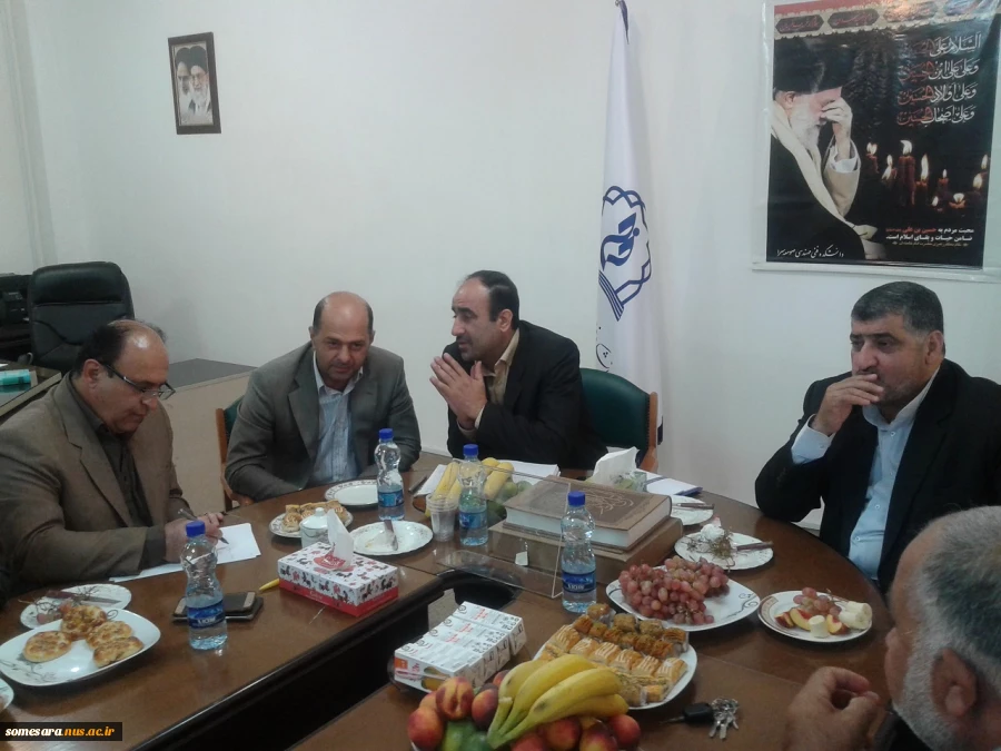 شورای راهبردی 3