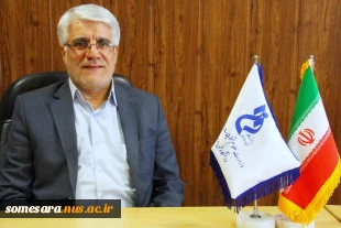 پیام رییس دانشگاه فنی و حرفه ای جناب آقای دکتر شمس به دانشجویان‎ 2