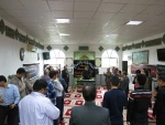 برگزاری مراسم گرامیداشت 28 صفر در دانشکده فنی و حرفه ای صومعه سرا 6