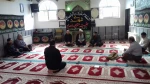برگزازی حلقه صالحین در نمازخانه دانشکده 2