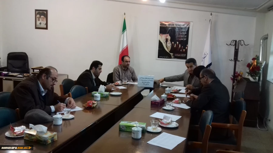 برگزاری مسابقات فوتسال کارکنان در هفته بسیج 3