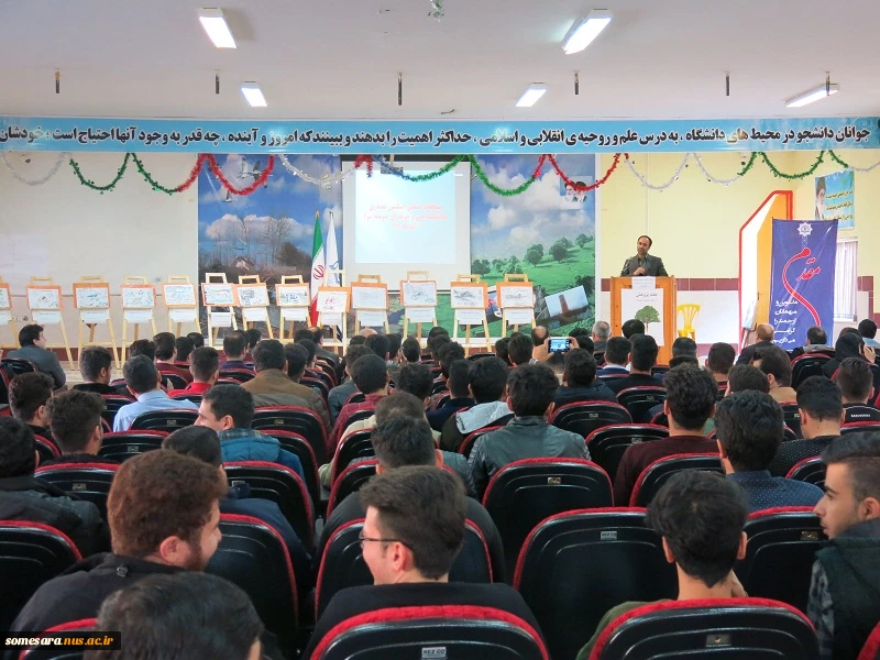 مسابقه استانی اسکیس معماری 4