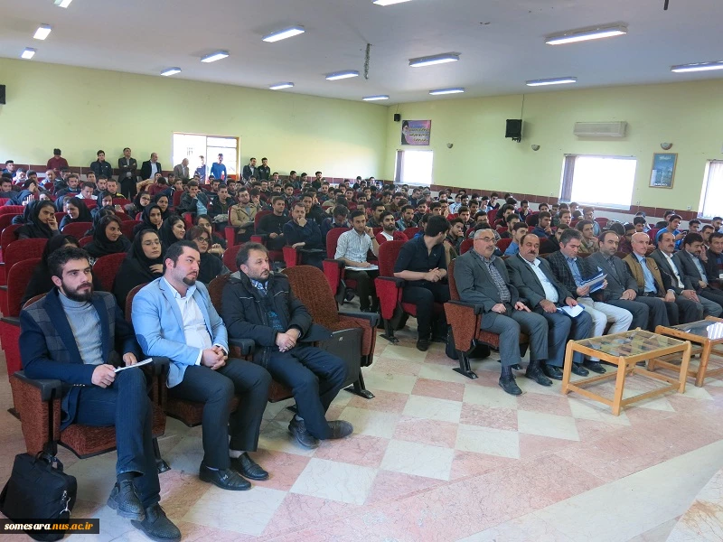 مسابقه استانی اسکیس معماری 3