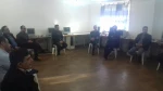 برگزاری جلسه هماهنگی گروه کامپیوتر در کارگاه کامپیوتر 2