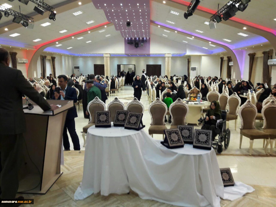 همایش مادران آسمانی 6