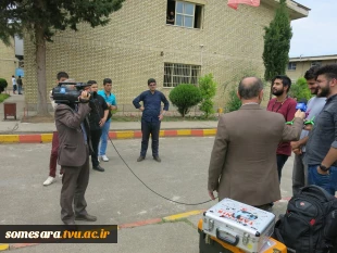برگزاری سمینار کار آفرینی  با موضوع شتاب دهنده ها 5