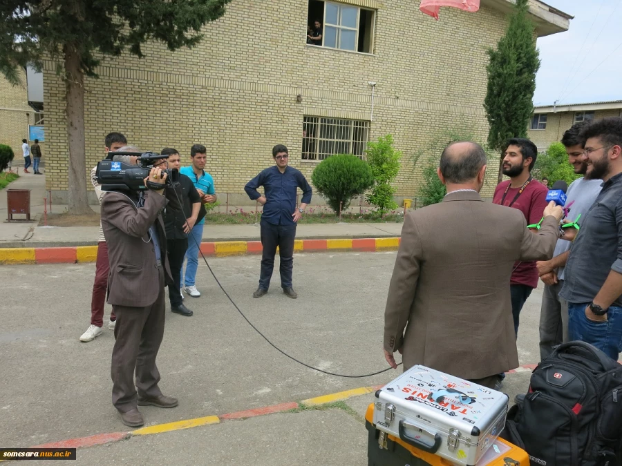 برگزاری سمینار کار آفرینی  با موضوع شتاب دهنده ها 5