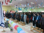 برگزاری جشن روزدانشجو (16  آذر) 2