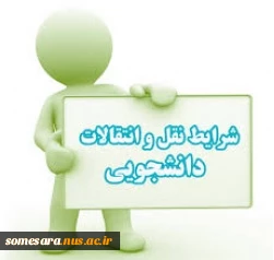 درخواست مهمانی یا تمدید مهمان یا انتقال در نیمسال دوم(972) 2