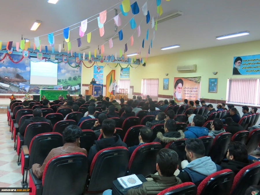 برگزاری مسابقه سازه های ماکارونی 5