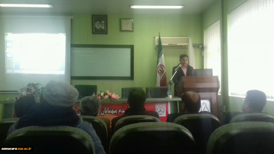 جلسه نقد و بررسی کتاب به مناسبت دهه فجر  5