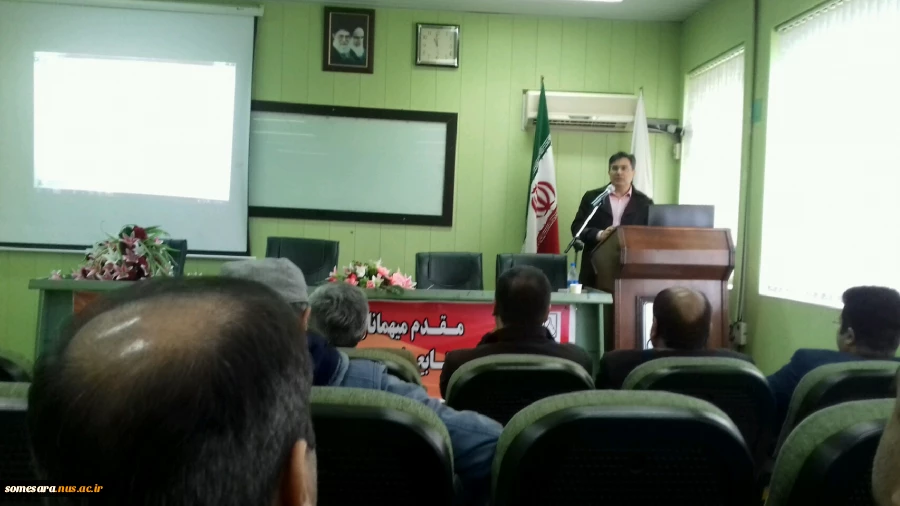 جلسه نقد و بررسی کتاب به مناسبت دهه فجر  7