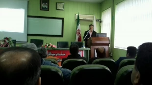 جلسه نقد و بررسی کتاب به مناسبت دهه فجر  8