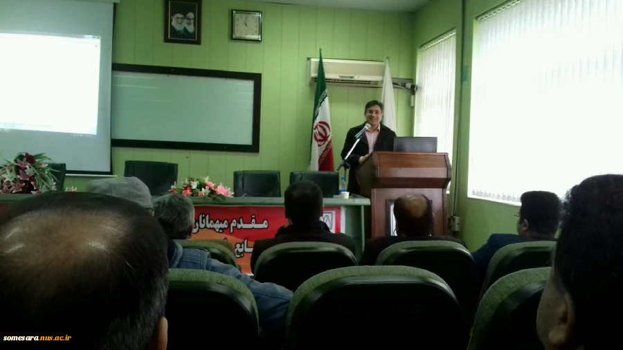 جلسه نقد و بررسی کتاب به مناسبت دهه فجر  8