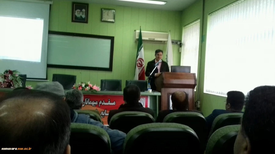 جلسه نقد و بررسی کتاب به مناسبت دهه فجر  9