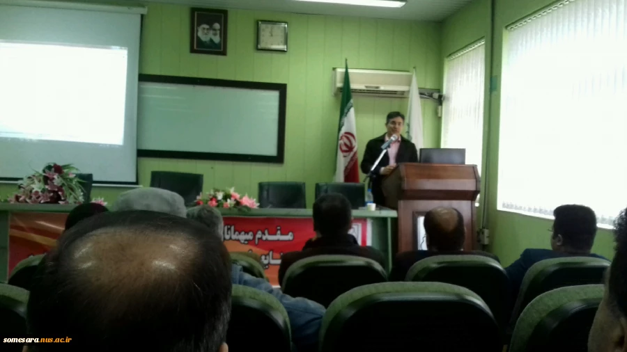 جلسه نقد و بررسی کتاب به مناسبت دهه فجر  11