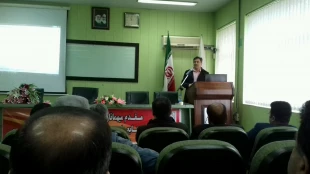 جلسه نقد و بررسی کتاب به مناسبت دهه فجر  12
