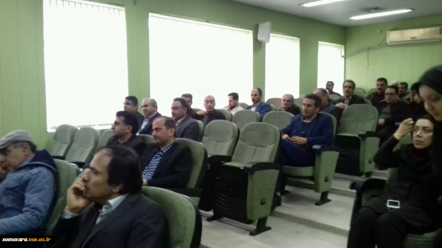 جلسه نقد و بررسی کتاب به مناسبت دهه فجر  15