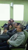 جلسه نقد و بررسی کتاب به مناسبت دهه فجر  17