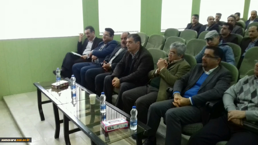 جلسه نقد و بررسی کتاب به مناسبت دهه فجر  18