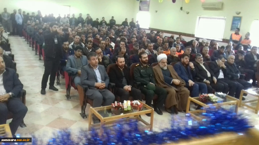 همایش 40  سال عزت 7