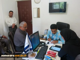 مگام با طرح بسیج ملی فشارخون در سراسر ایران 7