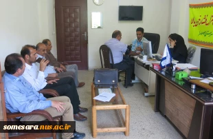 مگام با طرح بسیج ملی فشارخون در سراسر ایران 9