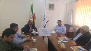 برگزاری اولین نشست تخصصی طرح تجهیز کارگاه­ها با برند ملی در دانشکده فنی و حرفه­ای صومعه­ سرا 3