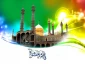 ولادت حضرت فاطمه معصومه (سلام الله علیها)  مبارک باد
