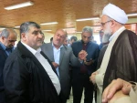 بازدید مسئولان شهرستان صومعه سرا از ثبت نام دانشجویان جدیدالورود سال تحصیلی 99-98، دانشکده فنی و حرفه ای صومعه سرا
 5
