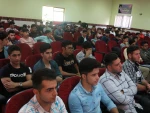 برگزاری جلسه توجیهی دانشجویان جدیدالورود (981) دانشکده فنی و حرفه ای صومعه سرا 2