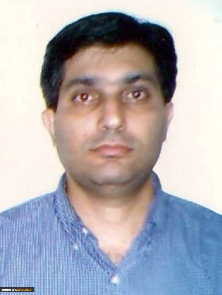 عضو هیئت علمی - روزبه اسدی خوانساری 2