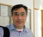 عضو هیئت علمی - دکتر روزبه اسدی خوانساری 2