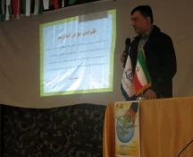 سمینار آموزشی، نقش نوآوری و خلاقیت در کارآفرینی؛ دانشکده فنی و حرفه ای صومعه سرا 25آذر 98 2