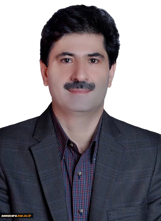 هیئت علمی - کوروش بی نیازی 3