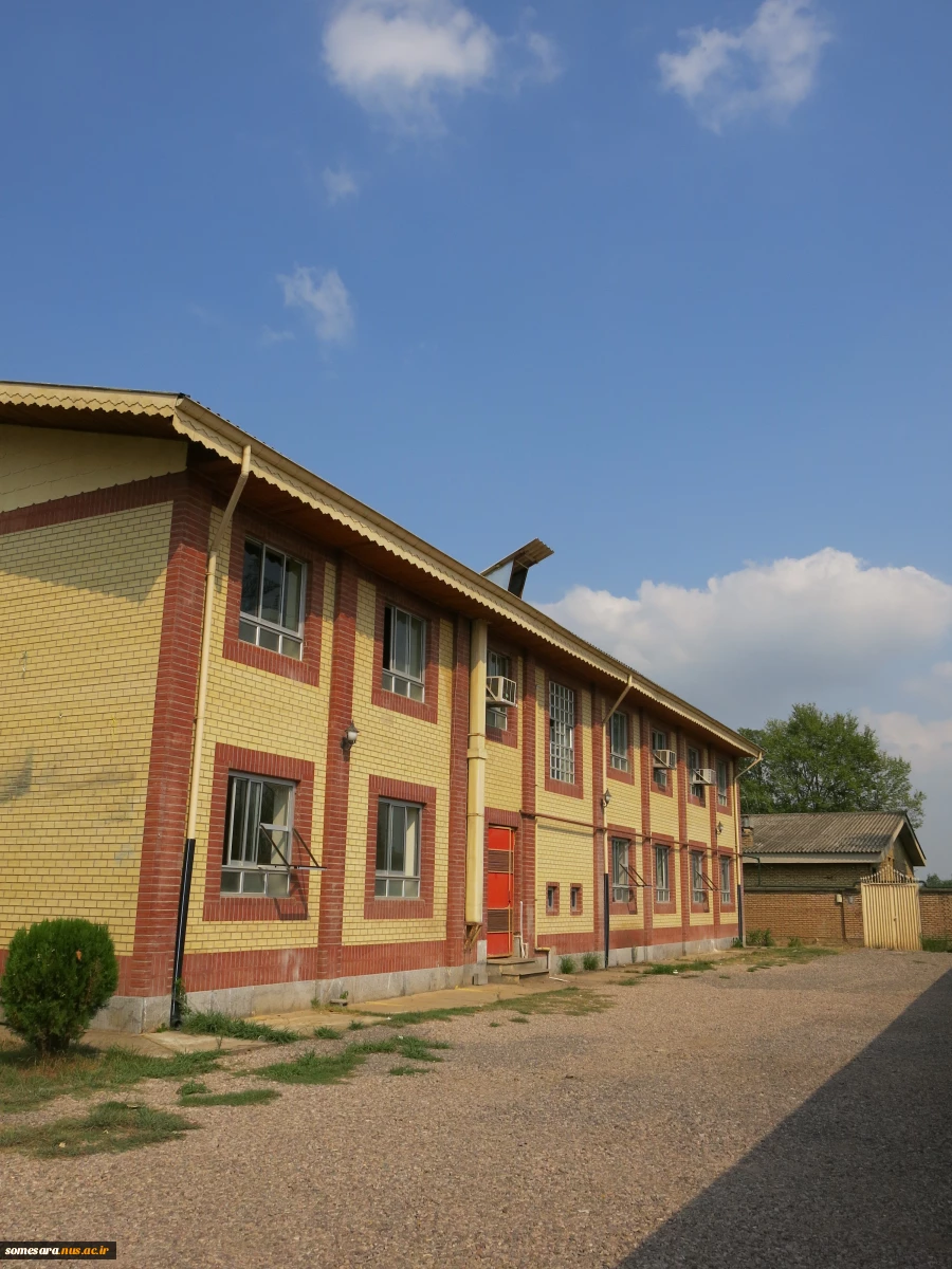 آشنایی با دانشکده فنی و حرفه ای صومعه سرا 6