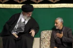 شهادت حاج قاسم سلیمانی بر تمام شیعیان جهان  و حضرت بقیه الله تسلیت باد 5