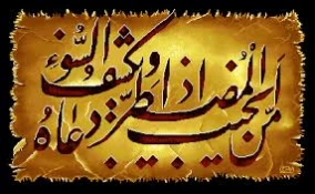 ایام سوگواری شهادت حضرت علی علیه السلام بر همه عاشقان اهل بیت عصمت و طهارت تسلیت باد. با آرزوی استجابت دعاهای خالصانه شما عزیزان در این شبهای گران بها 5