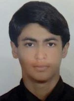 مهددی انوشه 2