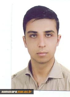 پیام رضایی کاشکی 2