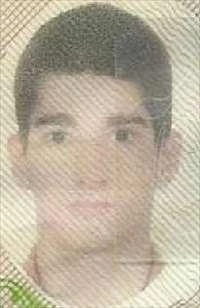 عارف جاوید طبالوندانی 2