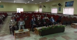 برگزاری آئین تکریم  و معارفه رؤسای دانشکده فنی و حرفه ای میرزاکوچک صومعه سرا 2