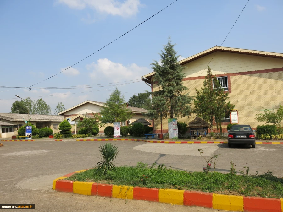 معرفی دانشکده 5