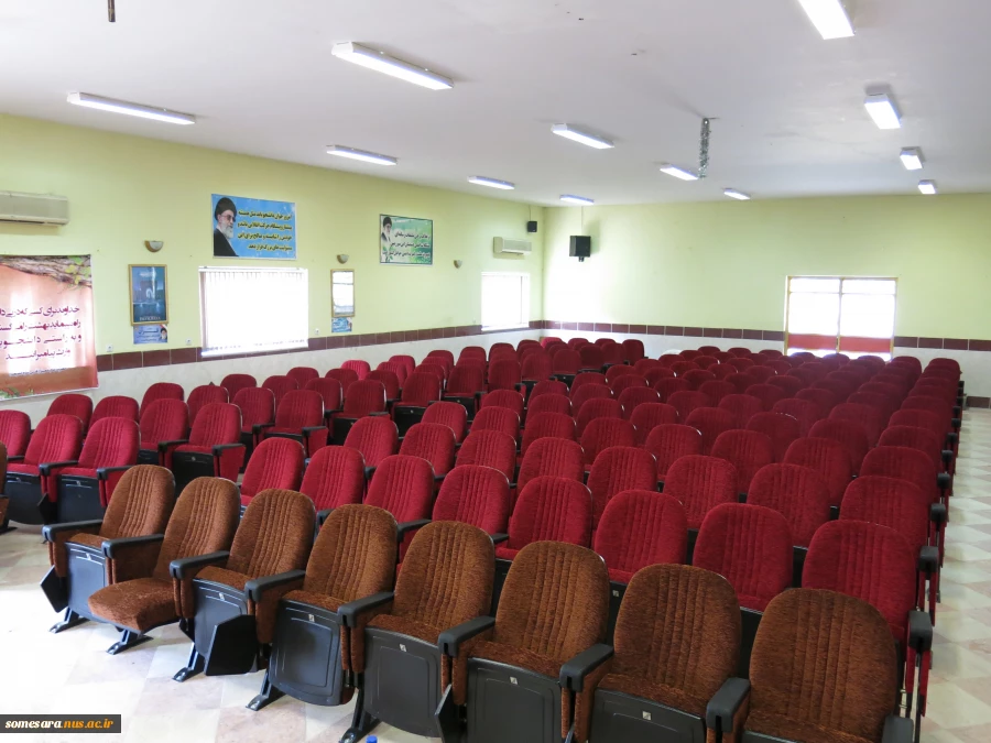 معرفی دانشکده 7