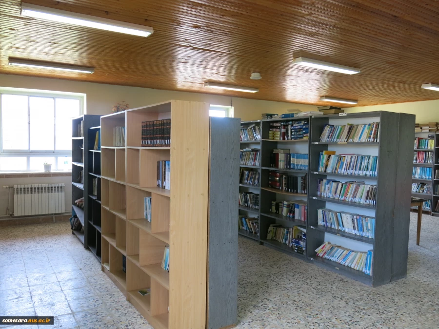 معرفی دانشکده 9